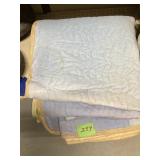60" X 78" PACKING BLANKET