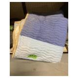 60" X 78" PACKING BLANKET