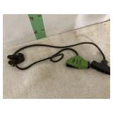 crossbow cocking rope