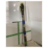 11 superlite arrows 30"