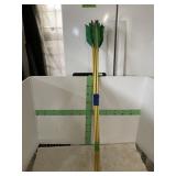 5 tru flite arrows  32"