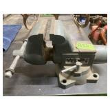 Wilton 6.5" jaws, bench  vise;  like new