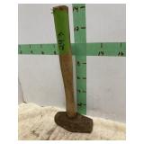 14" BLACKSMITH HAMMER