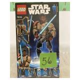 STAR WARS LEGO 75116 FIGURE  NIB
