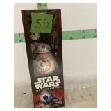 STAR WARS BB-8  8"  NIB