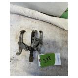 3" 3 JAW PULLER