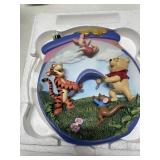 LIMITED EDITION BRADFORD COLLECTIBLE STATUE