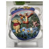 LIMITED EDITION BRADFORD COLLECTIBLE STATUE