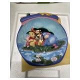 LIMITED EDITION BRADFORD COLLECTIBLE STATUE