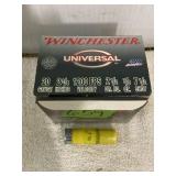 Winchester 20 ga 2-3/4"