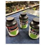 2.5# Hodgson HS-6 powder