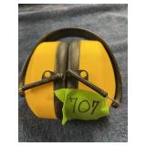 ear protection