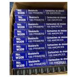 Winchester  864 shot shell primers