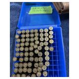 Winchester 38 spl  - 73 rds