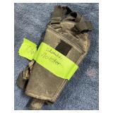 shoulder holster
