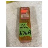 Federal  22 LR   54 rds