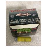 Winchester 20 ga 2-3/4"