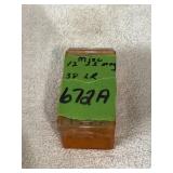 misc  .22 caliber  -  12 .mag and 38 LR