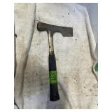 SHINGLE HATCHET