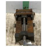 DRILL VISE