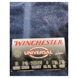Winchester 12 ga  2-3/4"