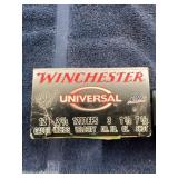 Winchester   12 ga  2-3/4"