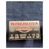 Winchester  12 ga  2-3/4"