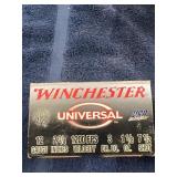 Winchester  12 ga  2-3/4"