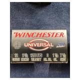 Winchester  12 ga  2-3/4"