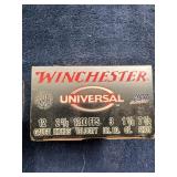 Winchester 12 ga 2-3/4"