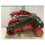 SMALL DIRT DEVIL VACUUM