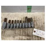 SNAP ON ALLEN HEAD 15/16"-3/4", 1/2" DRIVE