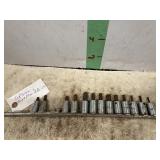 CRAFTSMAN TORX AND ALLEN 3/8" DRIVE