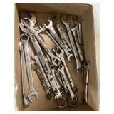 MISC COMBINATION WRENCHES