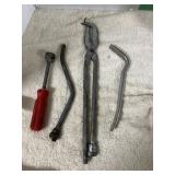 BRAKE TOOLS