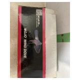 MoJo wind dove decoy