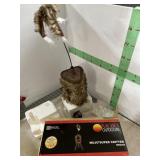 MoJo super critter decoy