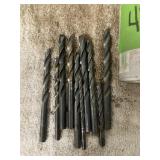 DRILL BITS