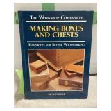 21 WORKSHOP COMPANION WOODWORKING GUIDES