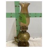 12" KEROSENE LAMP