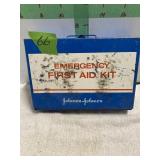 FIRST AID KIT