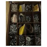 NUT & BOLT ASSORTMENT