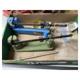 pr scales - 1 for parts