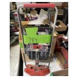 shot shell  reloader w/shell  case