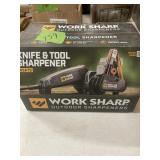 Black & Decker knife sharpener