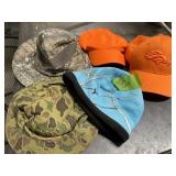 HUNTING HATS