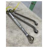 CRAFTSMAN BOX END10-15 METRIC