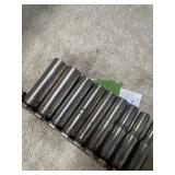 CRAFTSMAN 1/4" DRIVE