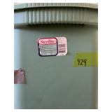 STERILITE 73 QT WITH LID