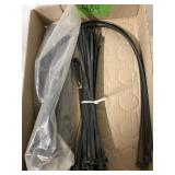 MISC ZIP TIES